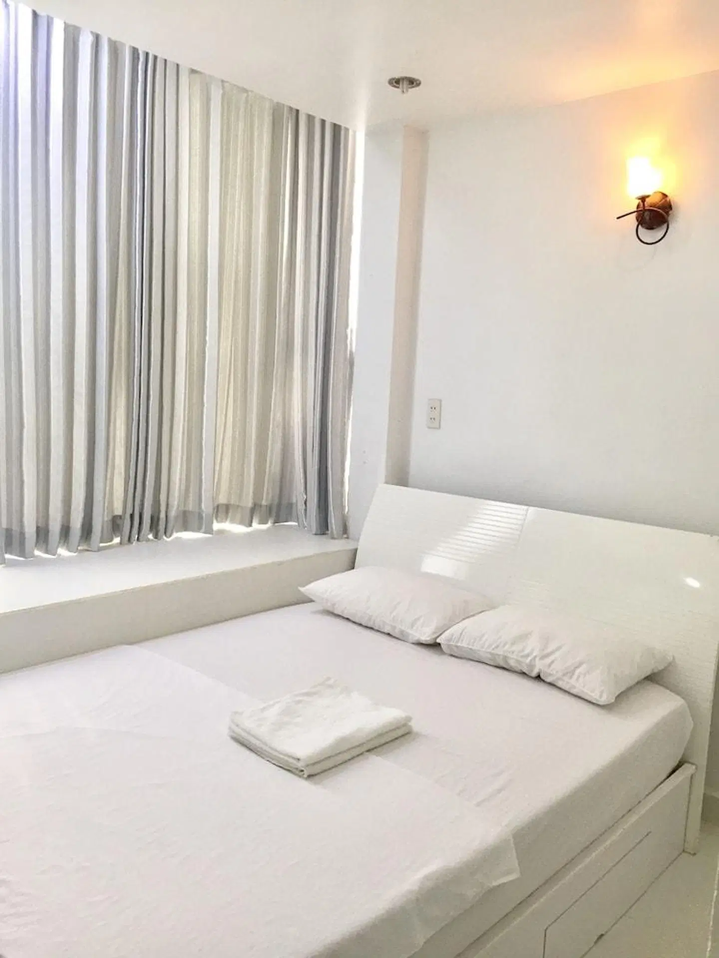 Vy Khanh Guesthouse ROOM_EXAMPLE