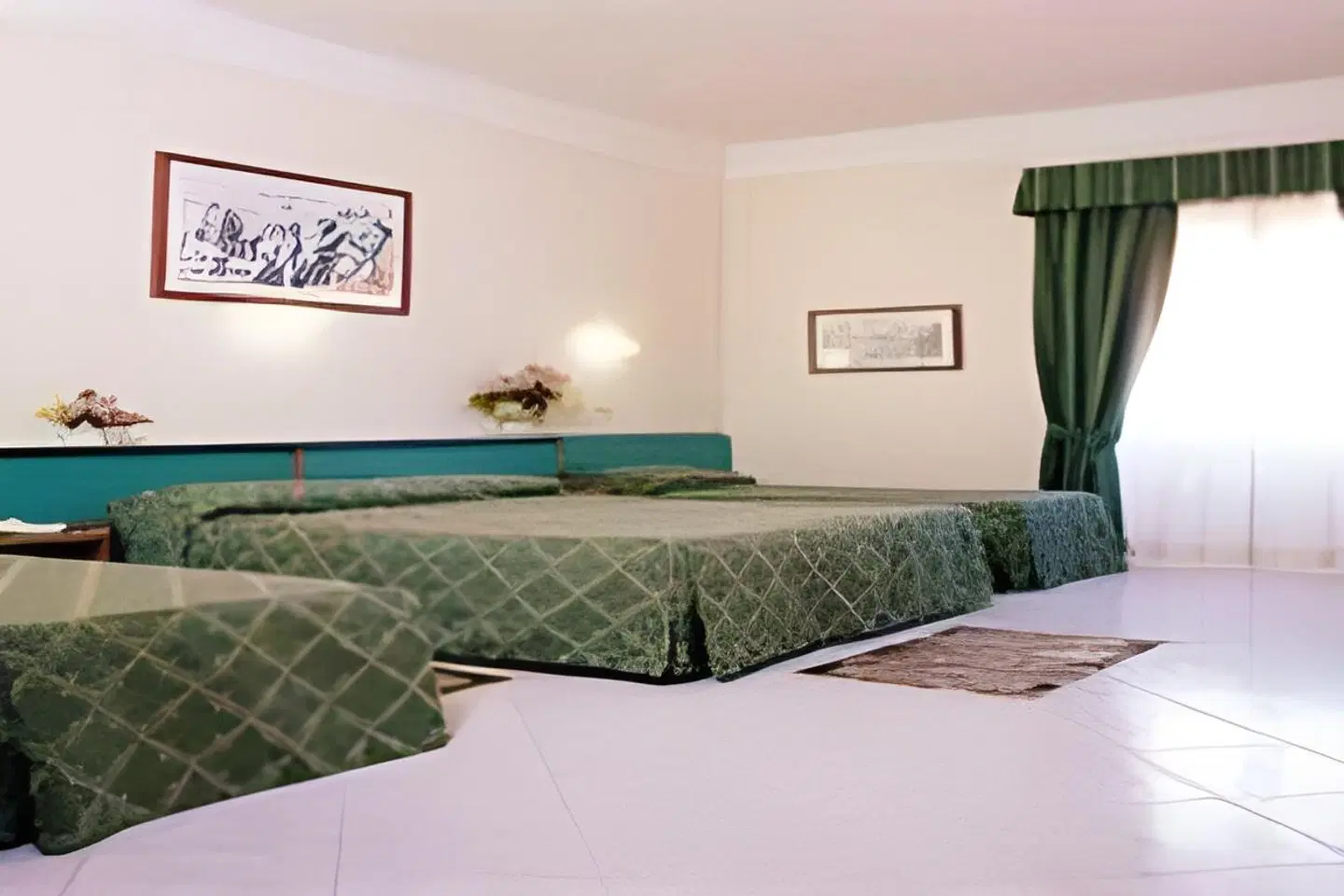 Hotel Giorgina ROOM_EXAMPLE