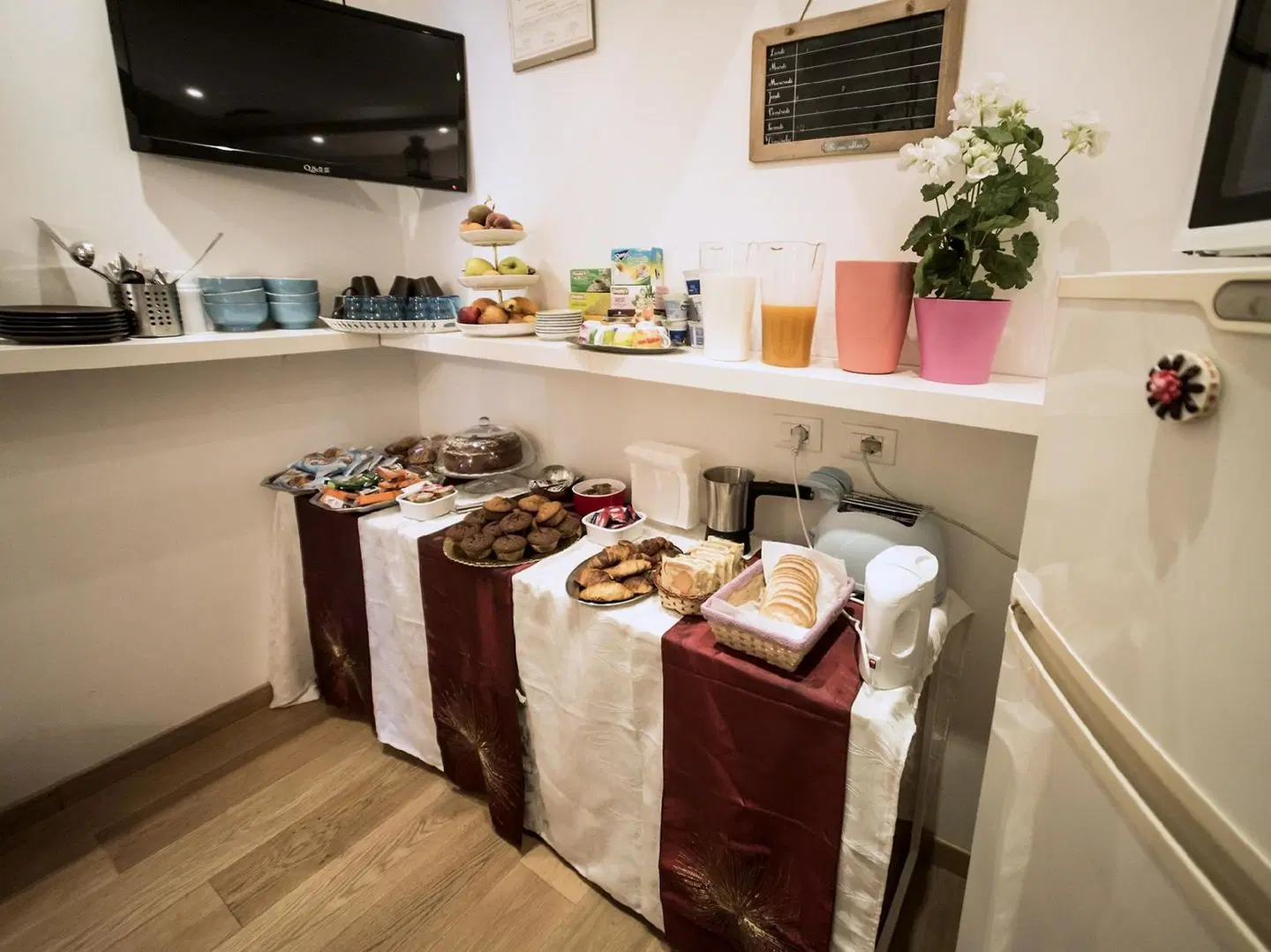 Residenza Dei Principi Restaurant