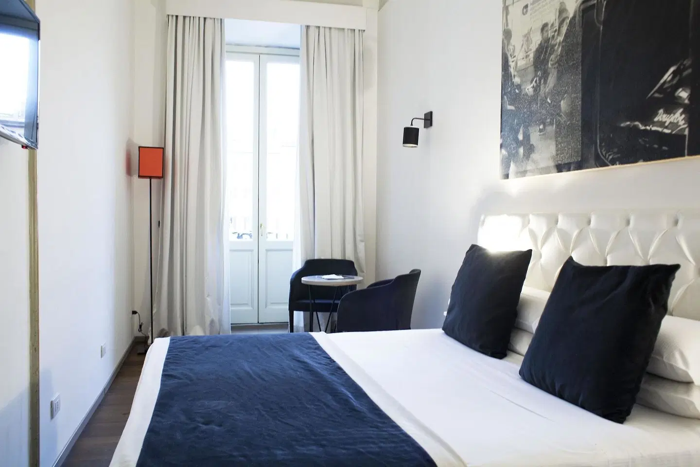 Piazza Farnese Luxury Suites ROOM_EXAMPLE