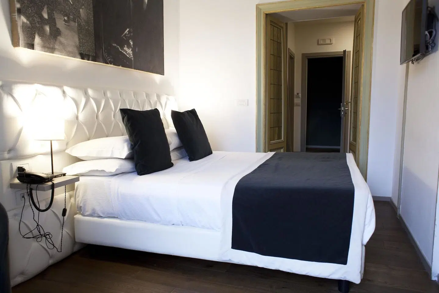Piazza Farnese Luxury Suites ROOM_EXAMPLE