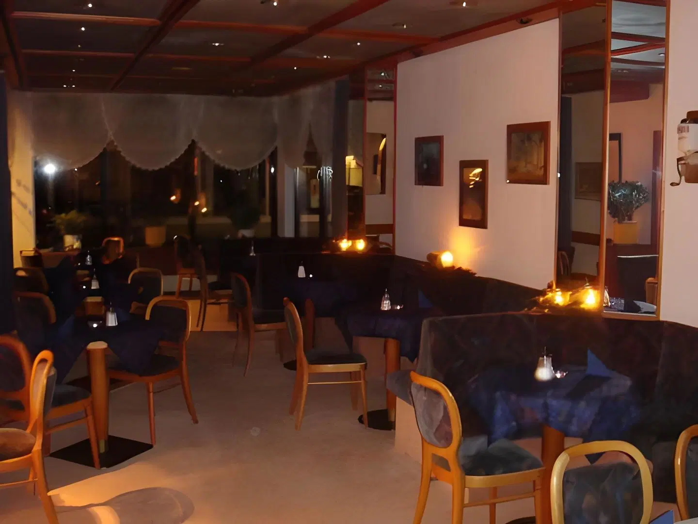 Fürstenwerth Bar