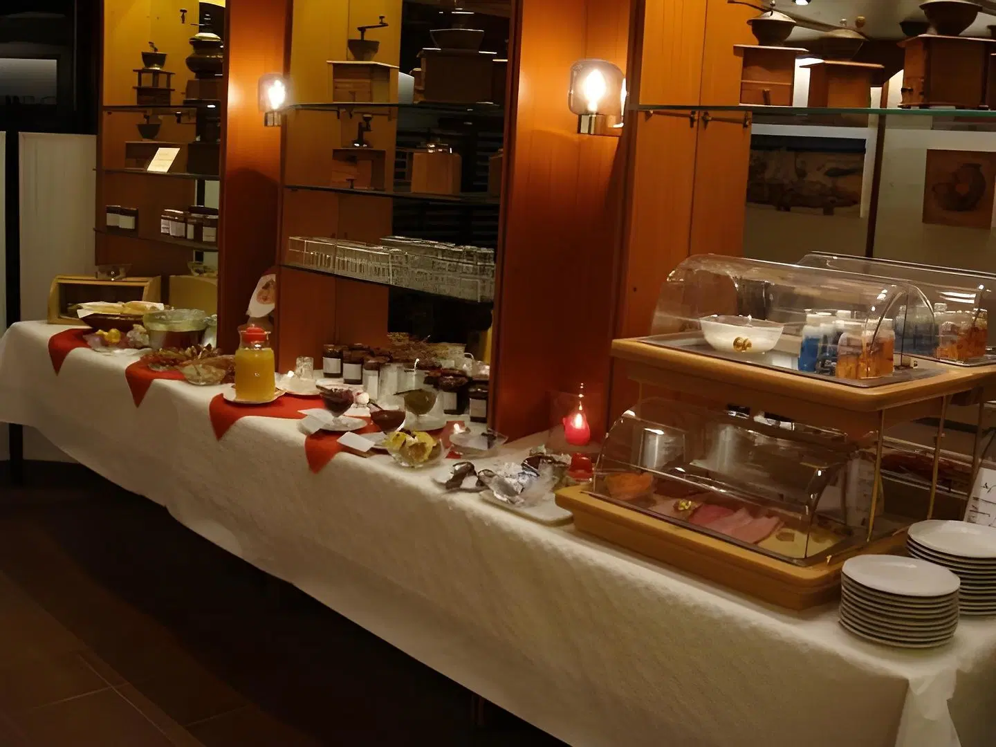 Fürstenwerth Restaurant