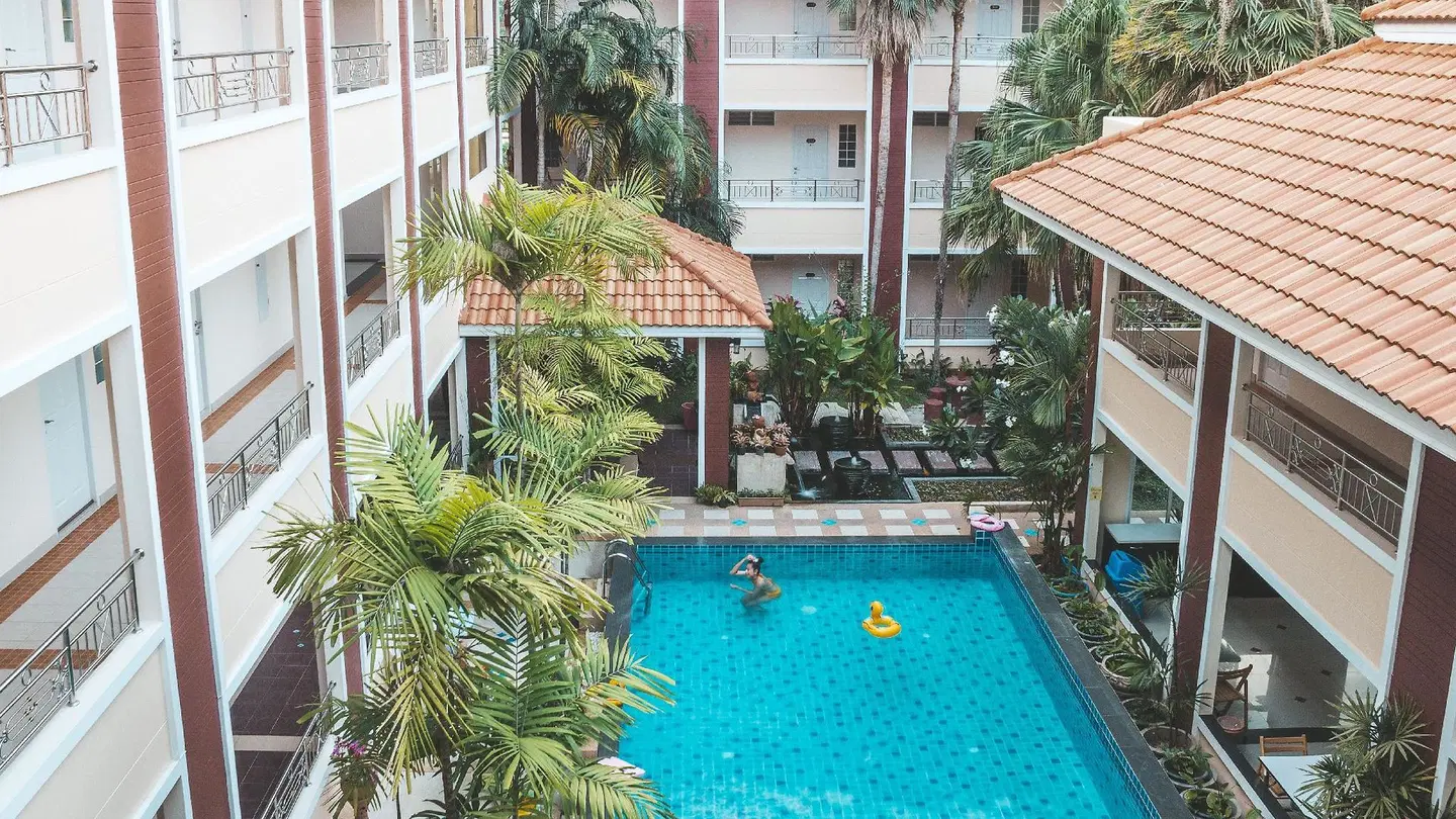 Nattida Place OUTDOOR_POOL