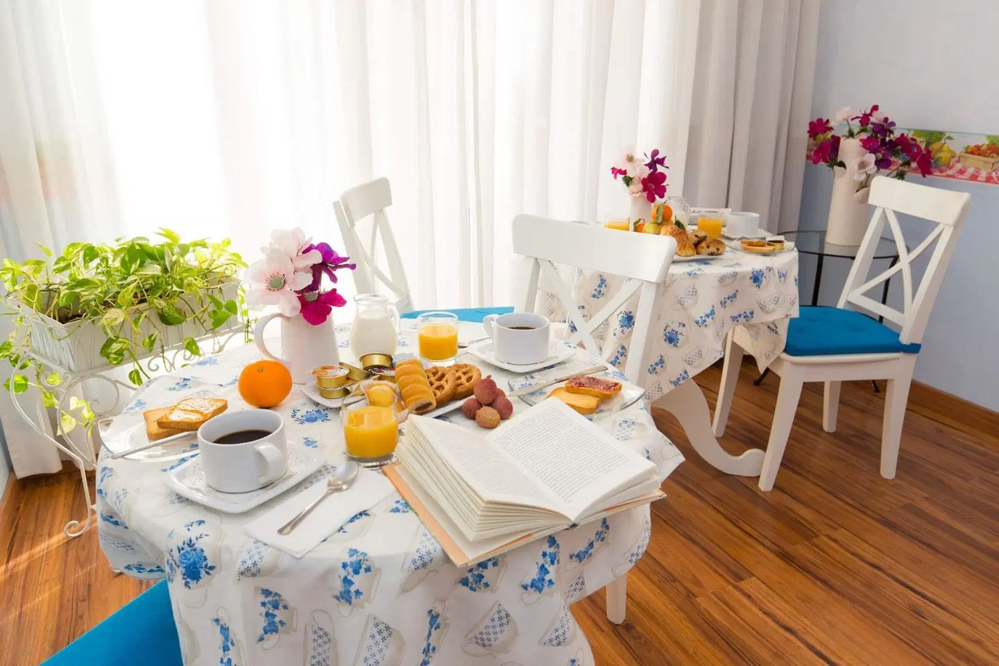 Malkavacanze B&B Restaurant