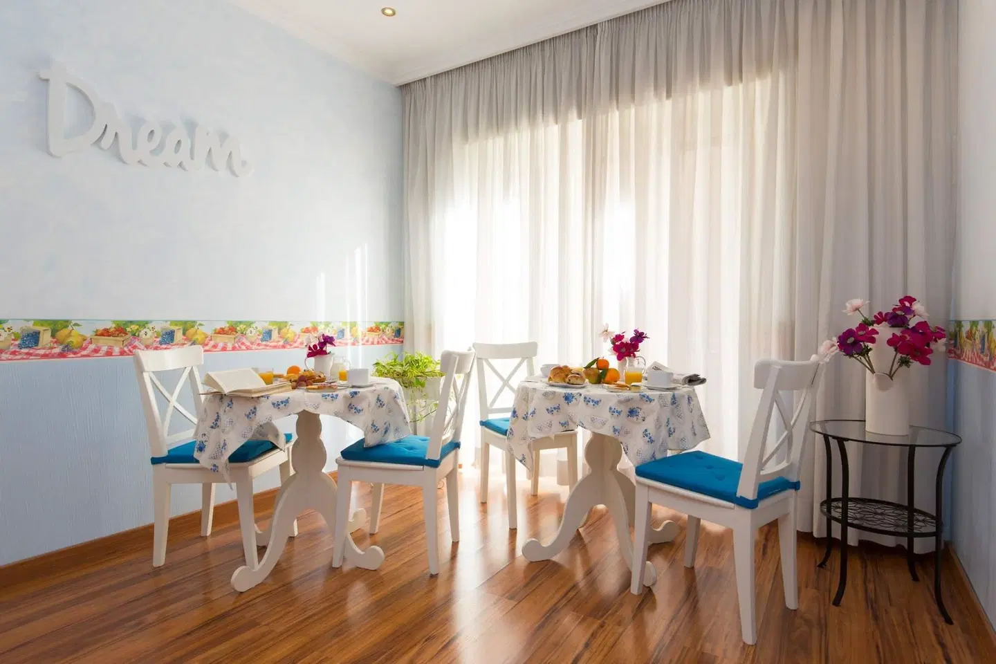 Malkavacanze B&B Konferenz