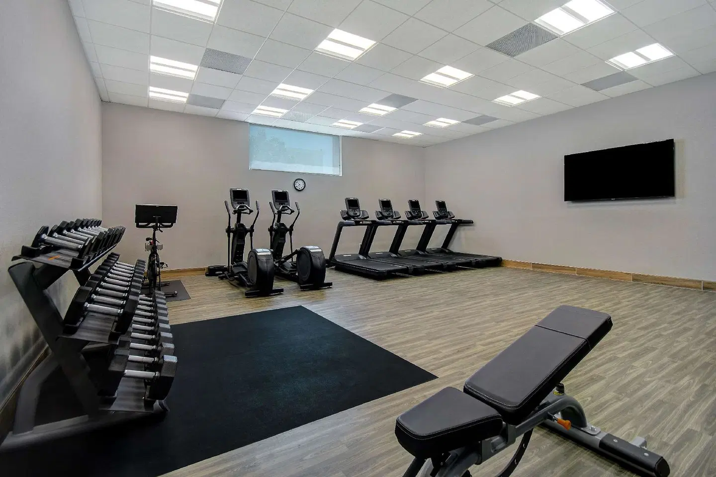 Hampton Inn & Suites By Hilton Rancho Cucamonga SPORTS_AND_LEISURE