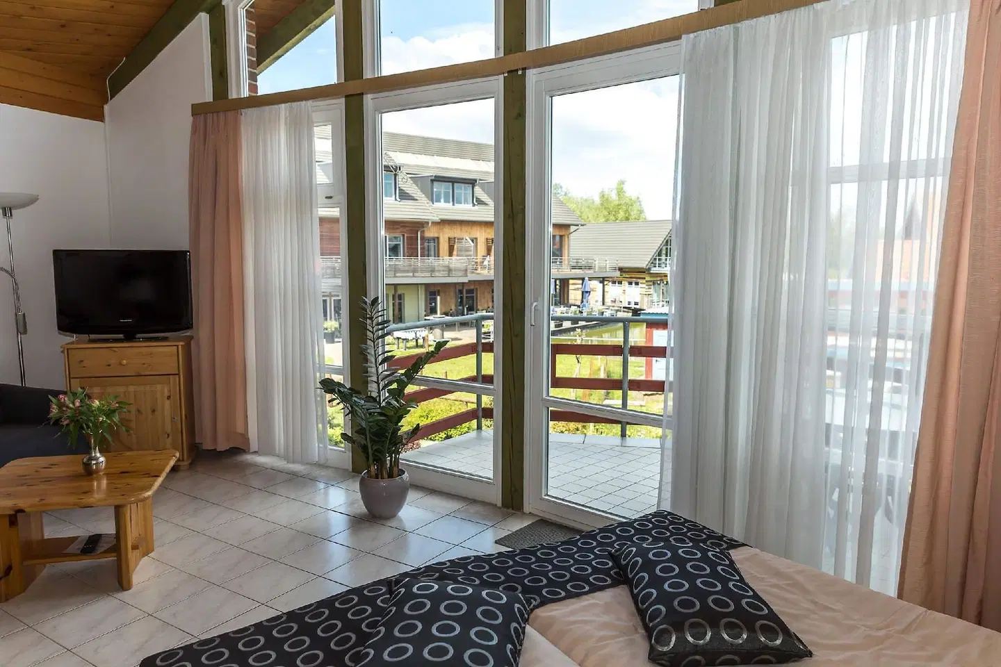 An der Metow - Ferienpark Plau am See ROOM_EXAMPLE