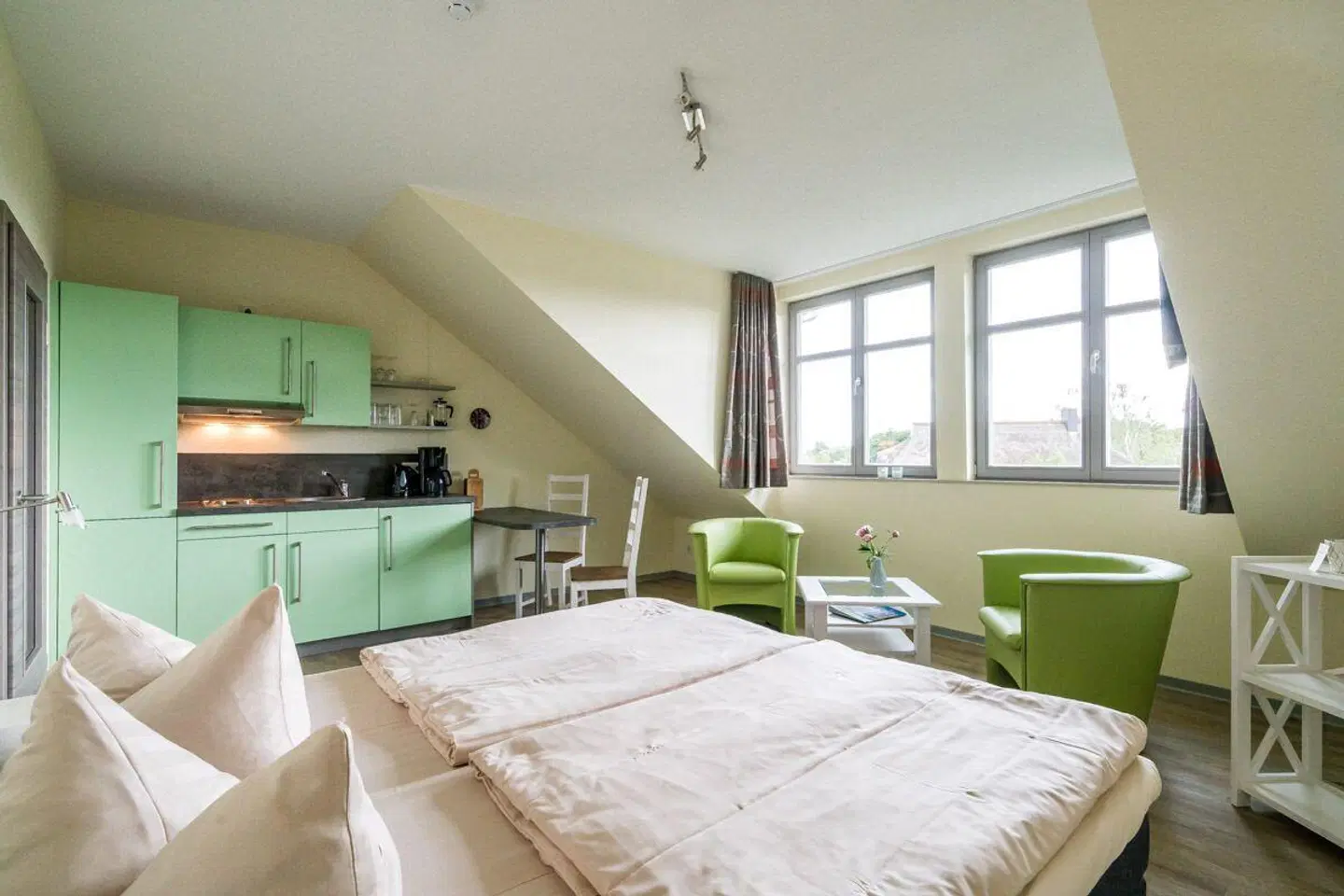 An der Metow - Ferienpark Plau am See ROOM_EXAMPLE