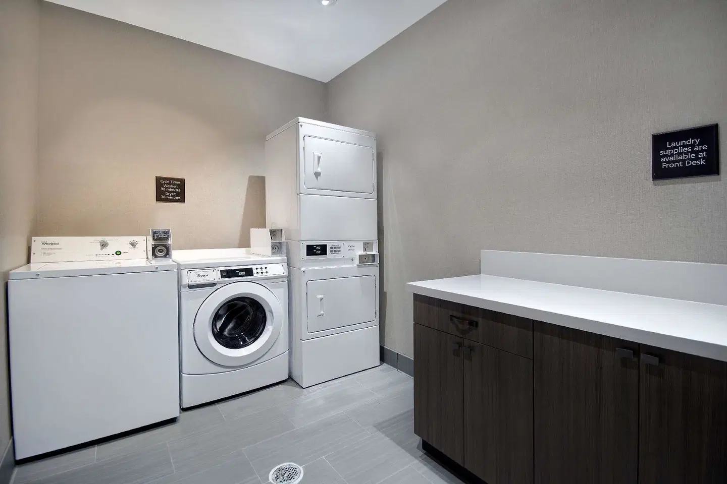 Hampton Inn & Suites By Hilton Rancho Cucamonga Badezimmer
