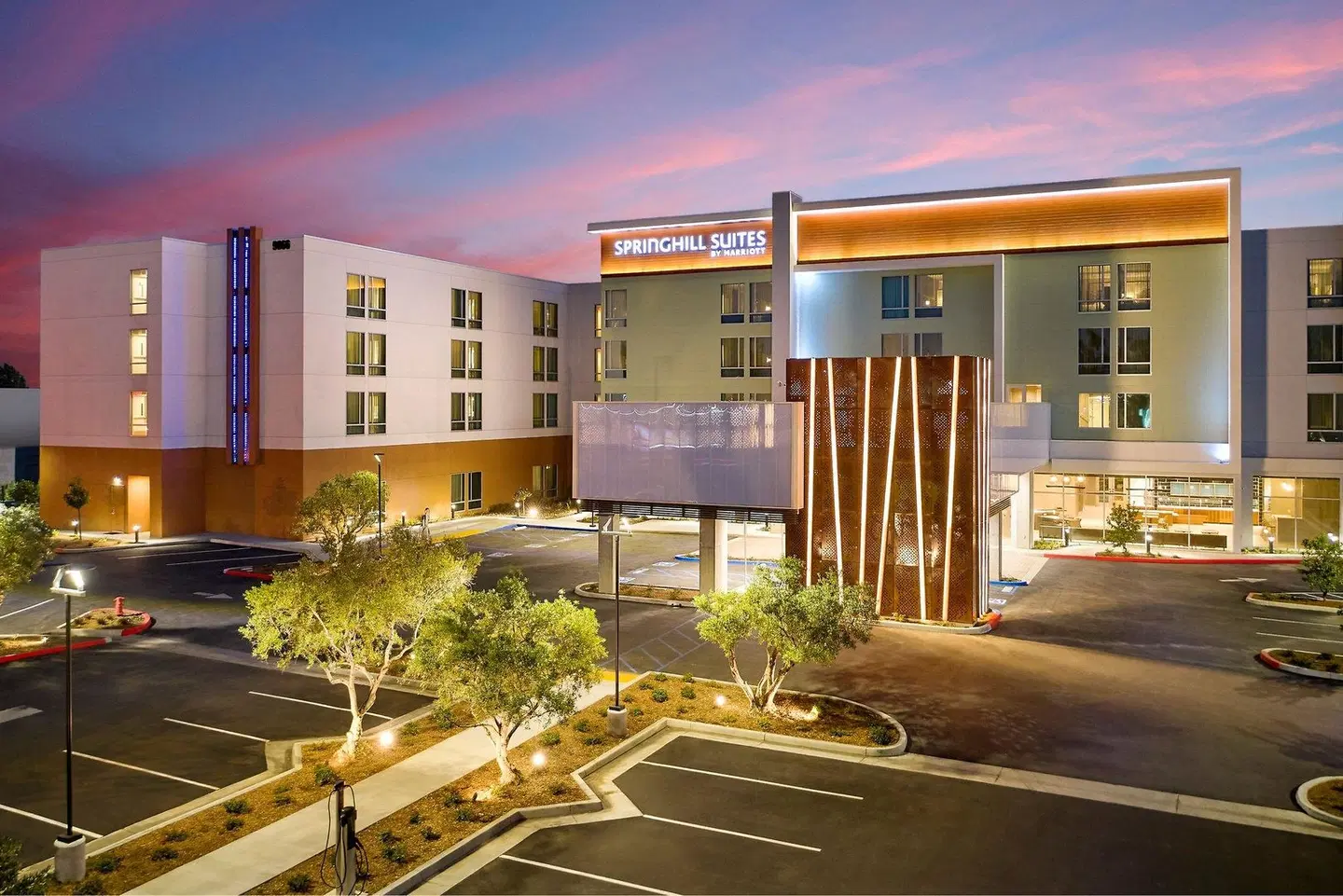SpringHill Suites by Marriott Los Angeles Downey HEALTH_BEAUTY