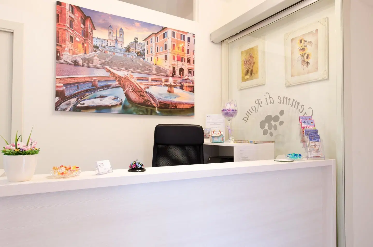 Gemme di Roma ROOM_EXAMPLE