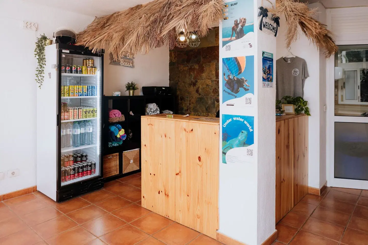 Endless Summer Hostel LOUNGE_LOBBY
