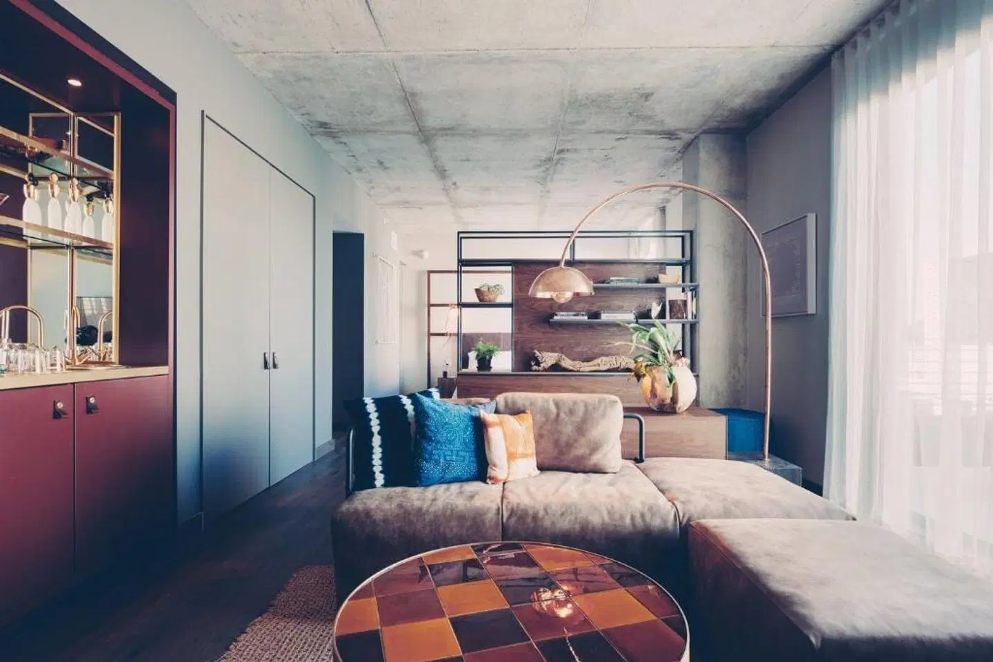 South Congress Hotel ROOM_EXAMPLE