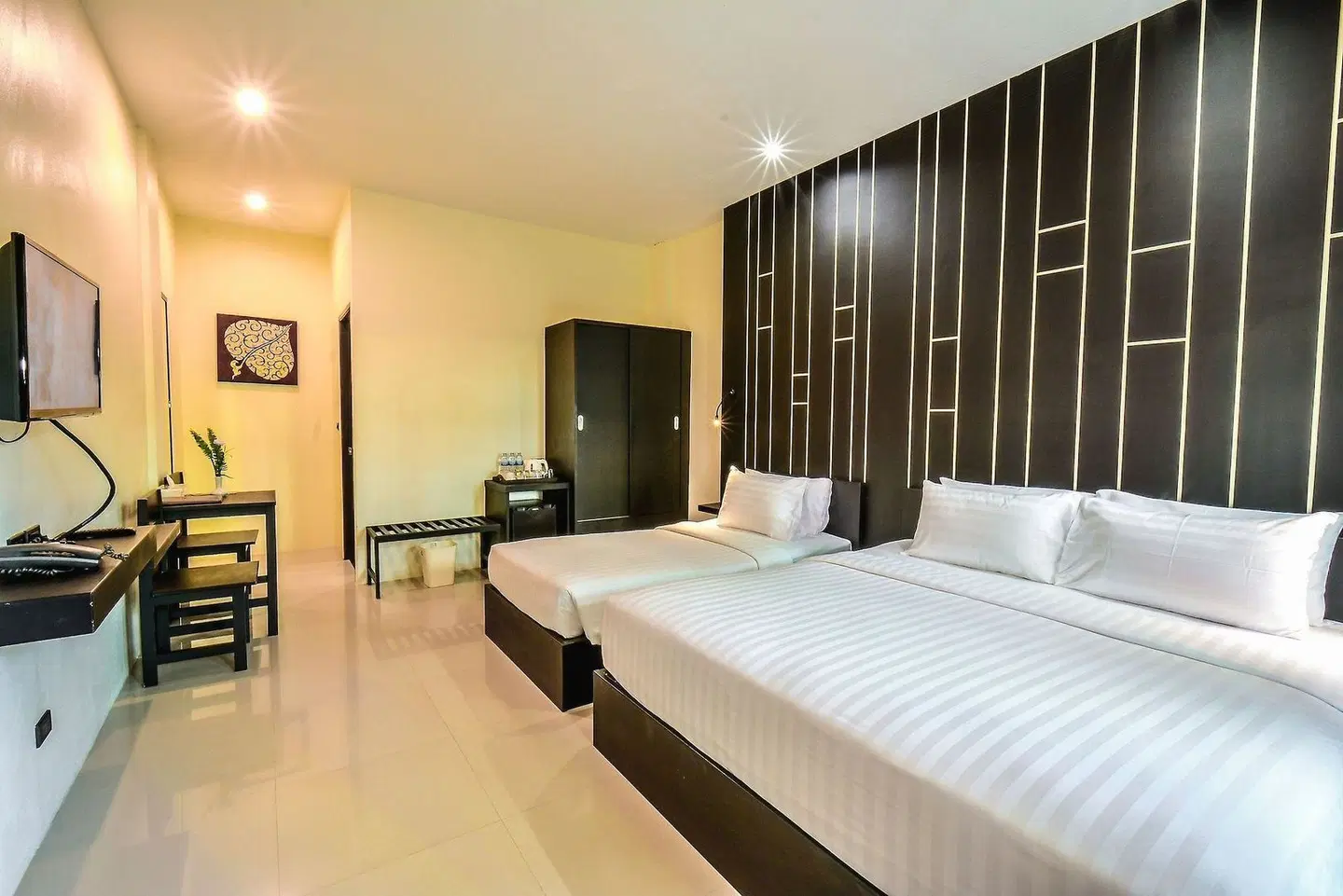 Aonang Viva Resort ROOM_EXAMPLE