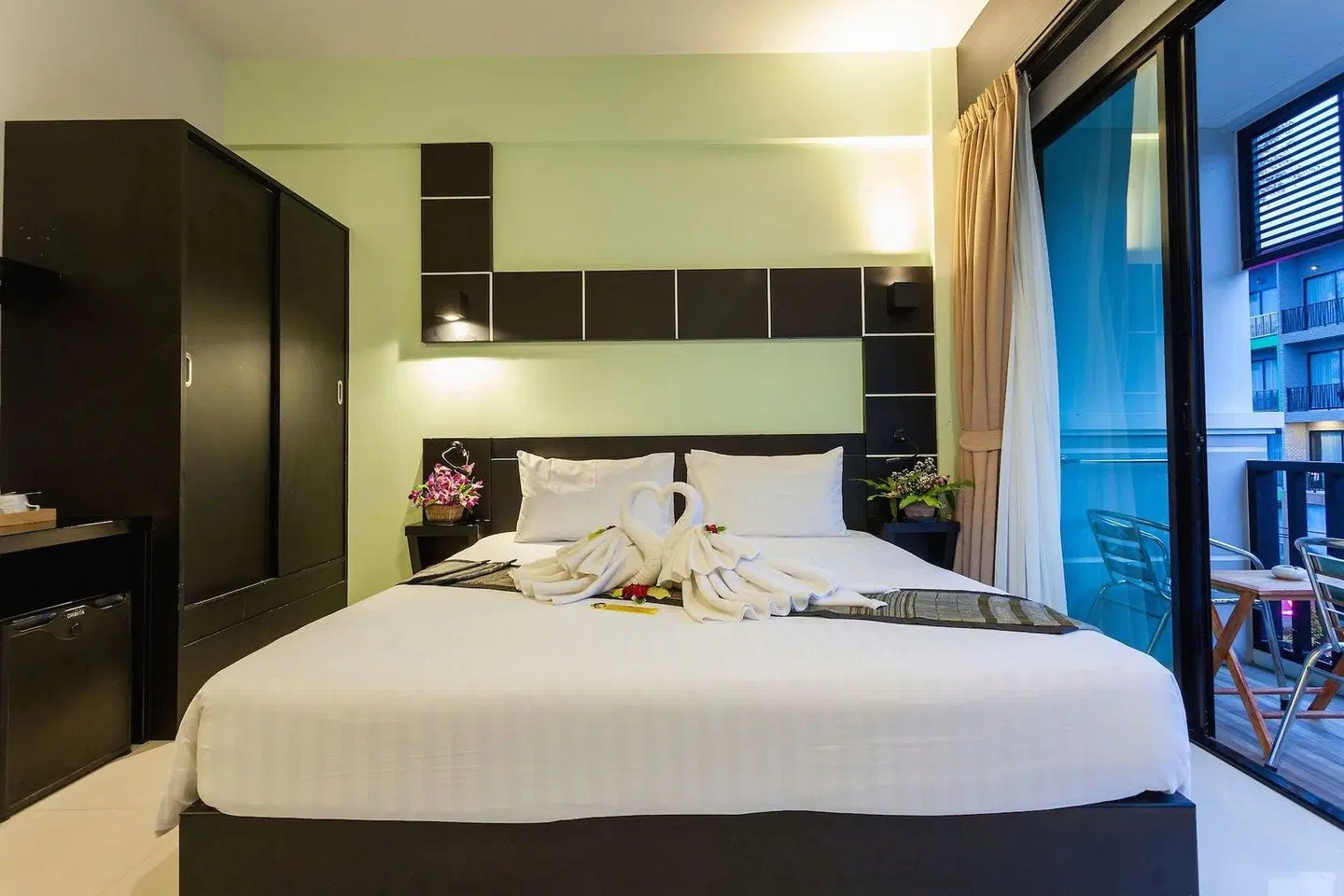Aonang Viva Resort ROOM_EXAMPLE
