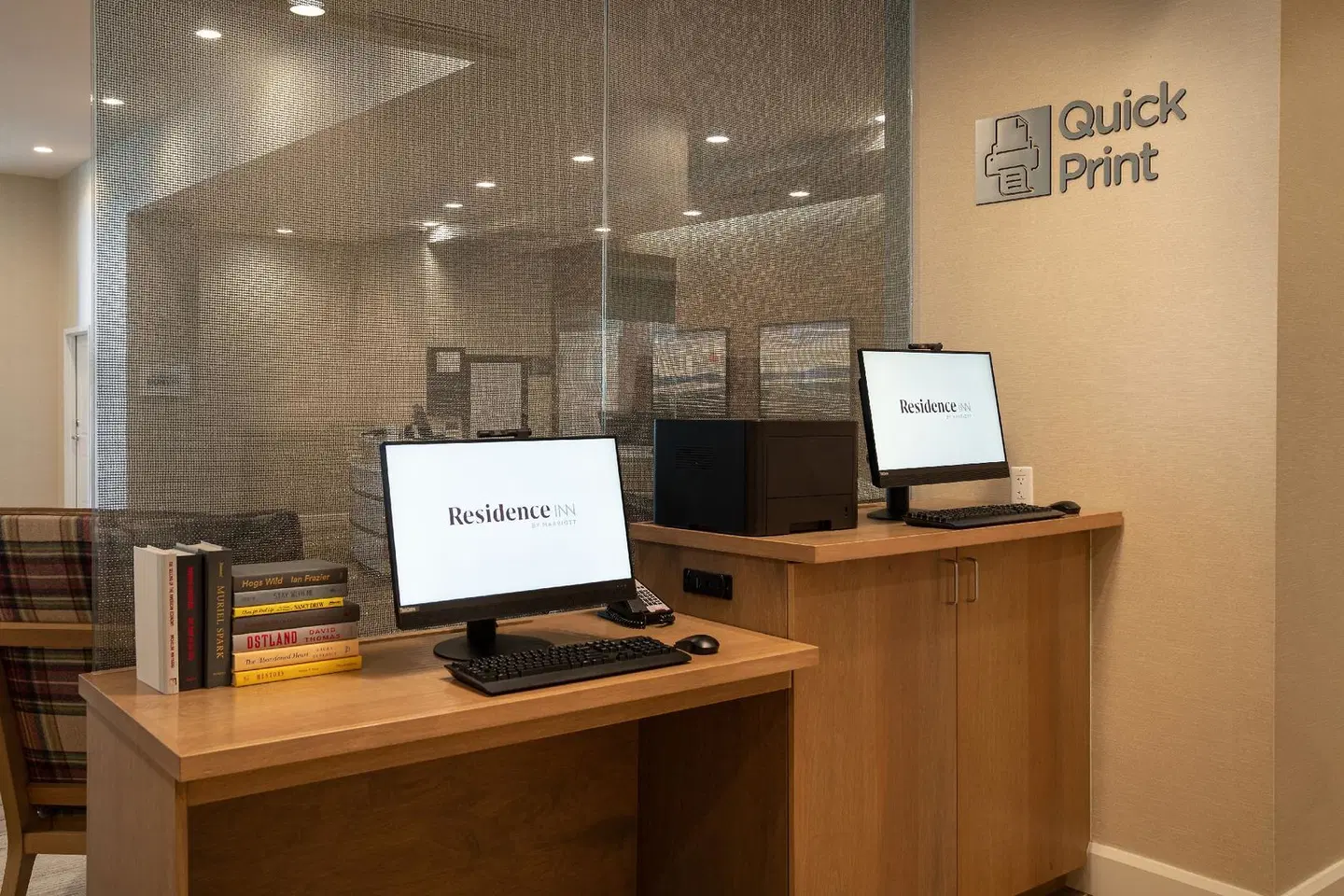Residence Inn by Marriott Walnut Creek ROOM_EXAMPLE