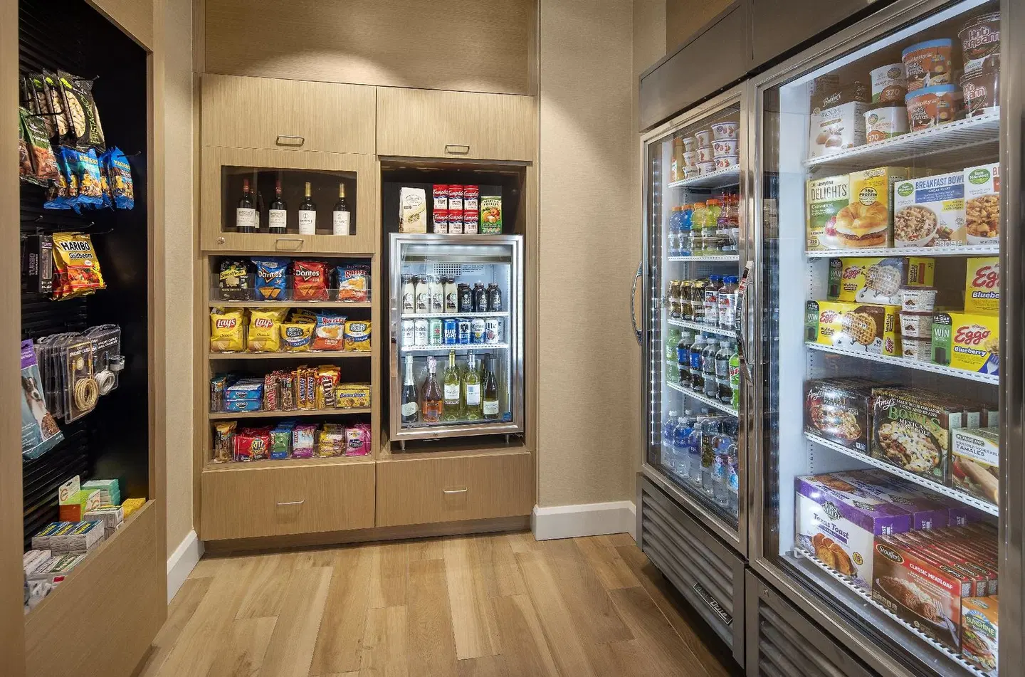 Residence Inn by Marriott Walnut Creek LOUNGE_LOBBY