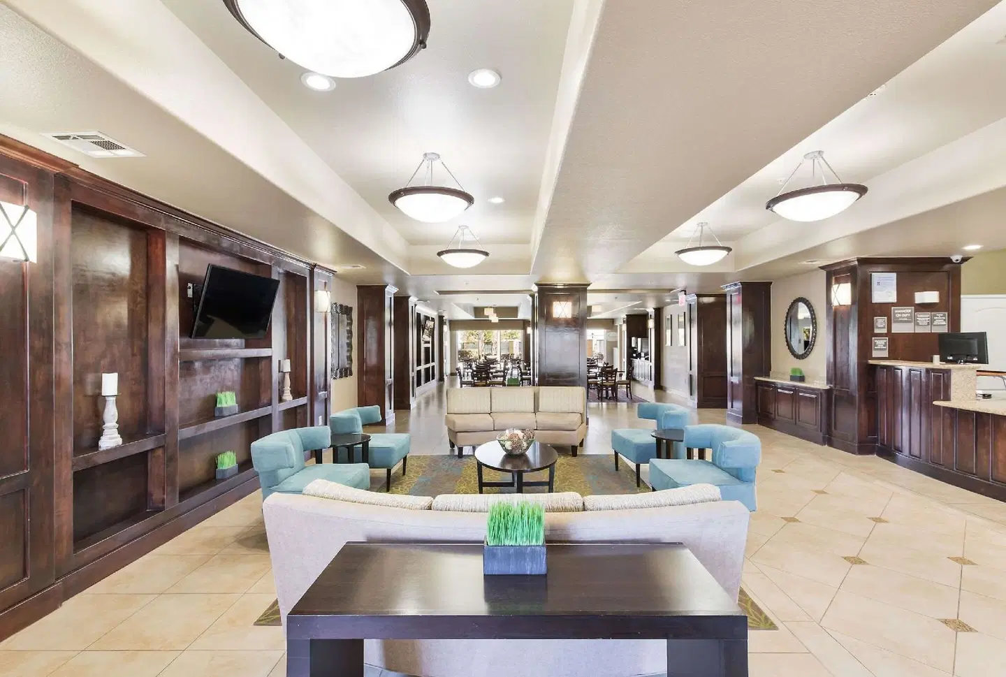 Sleep Inn & Suites Midland Konferenz