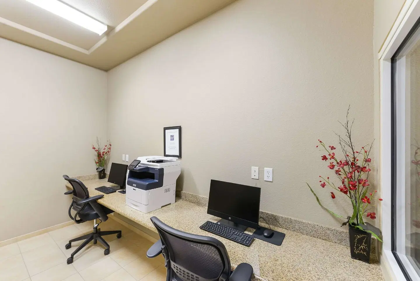 Sleep Inn & Suites Midland ROOM_EXAMPLE