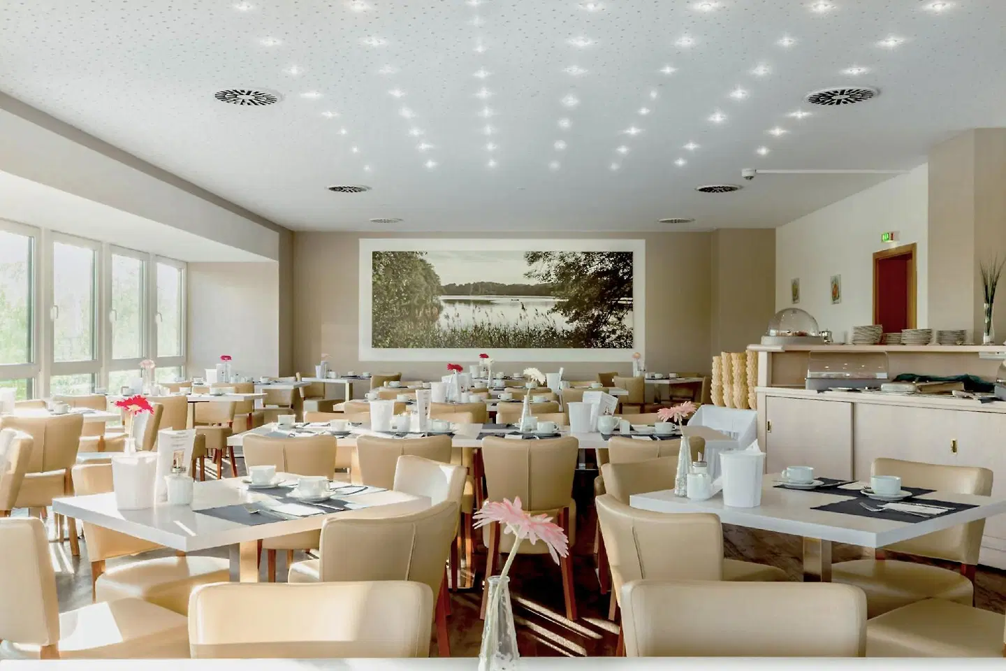 Kaiserhof Feldberg Konferenz