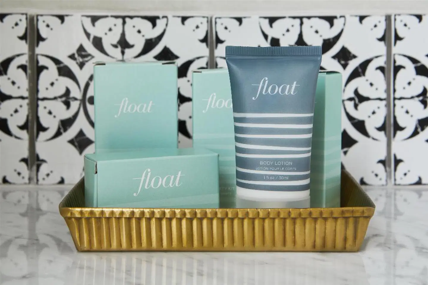 Hotel Figueroa - In the Unbound Collection by Hyatt MODEL_IMPRESSION
