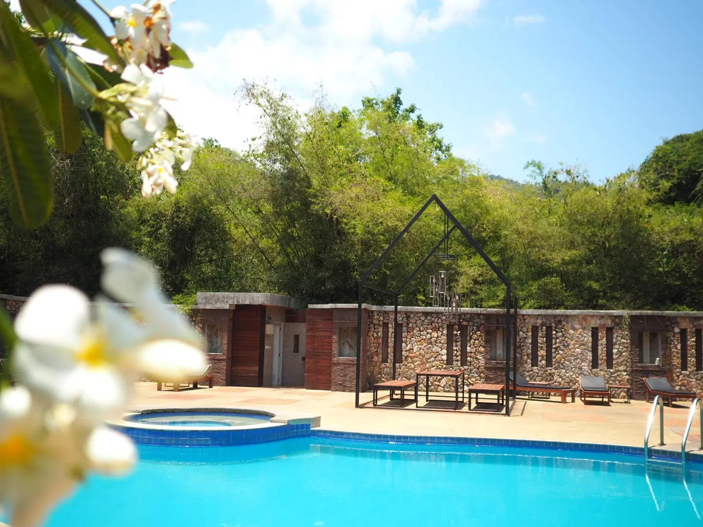 Samui Garden Home OUTDOOR_POOL