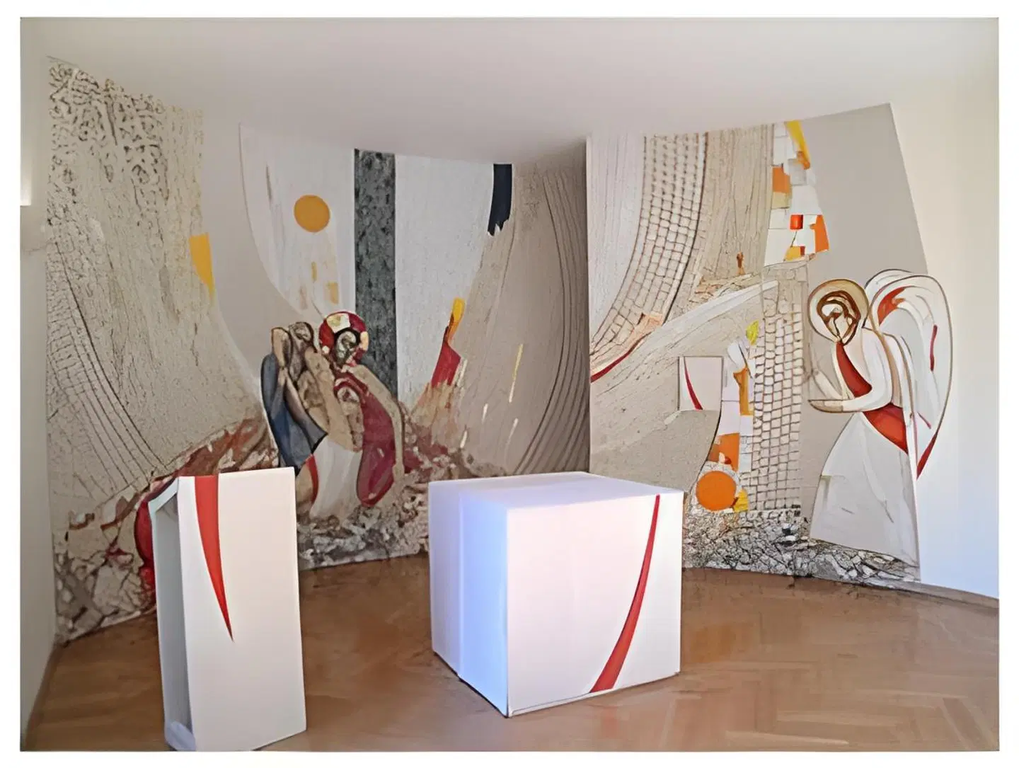 Roma Room ROOM_EXAMPLE