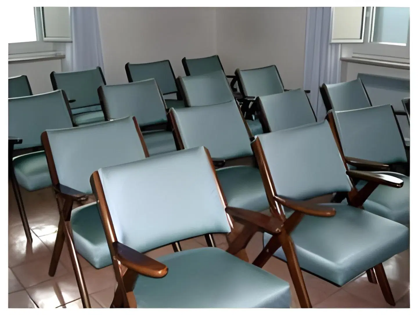 Roma Room Konferenz