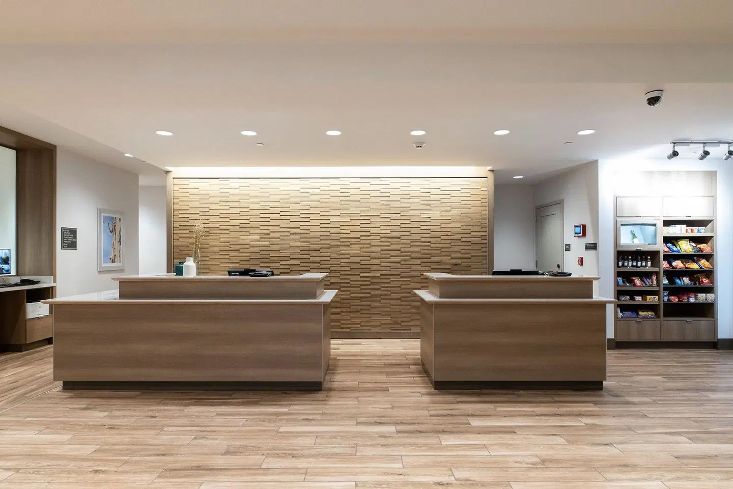 Residence Inn by Marriott Fort Worth Southwest HEALTH_BEAUTY