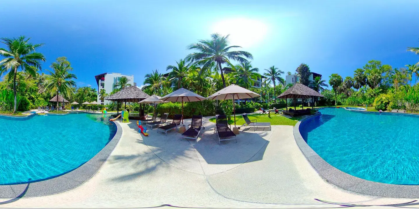Casuarina Shores Apartment Strand