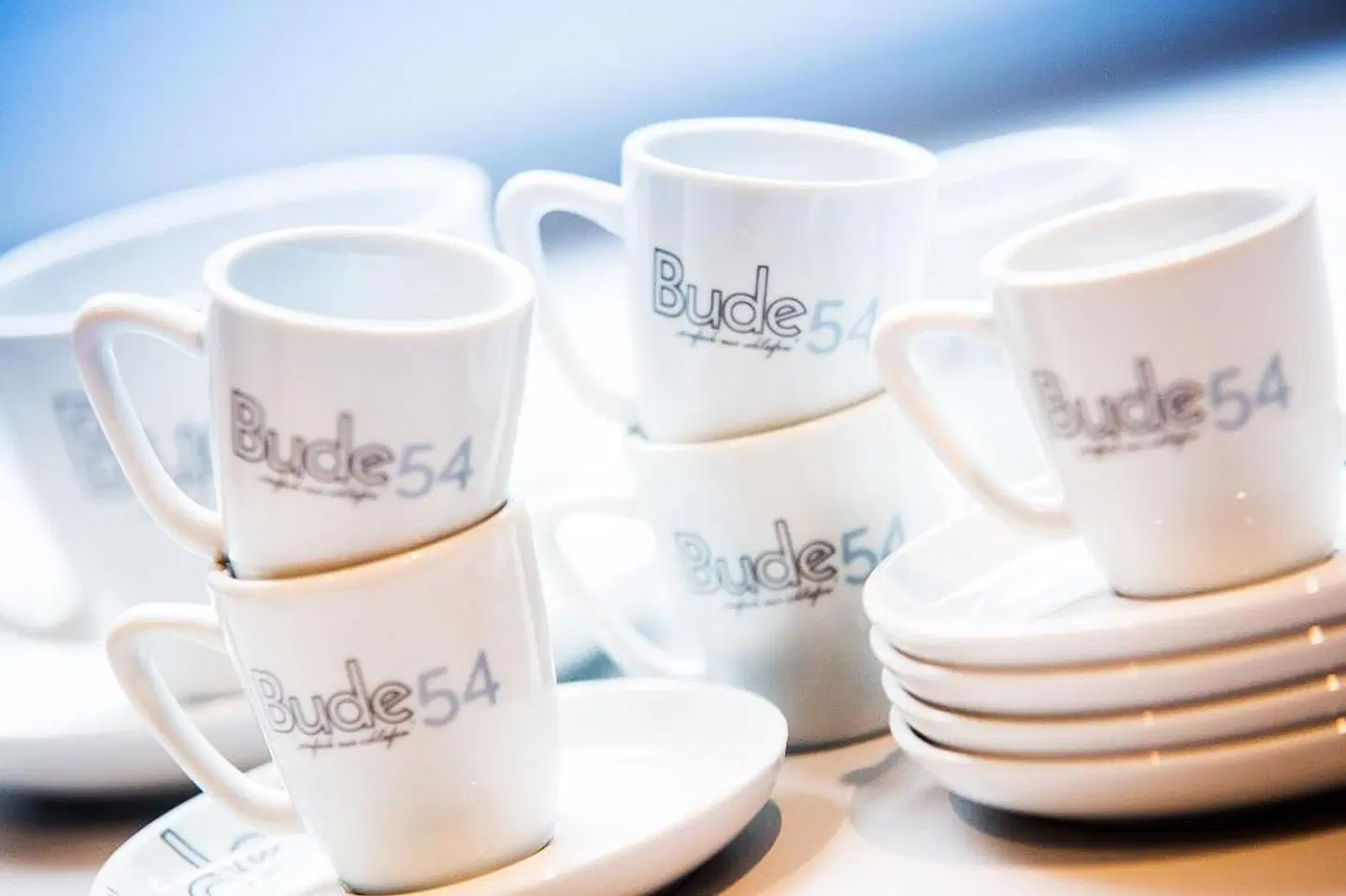 Bude54 Badezimmer