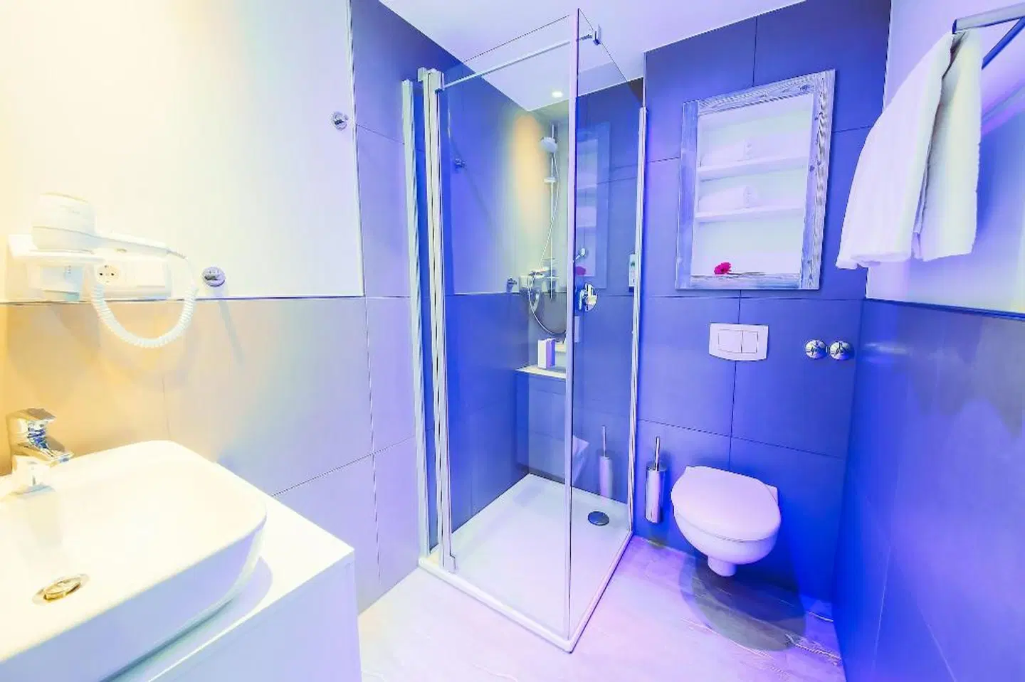 Bude54 Badezimmer