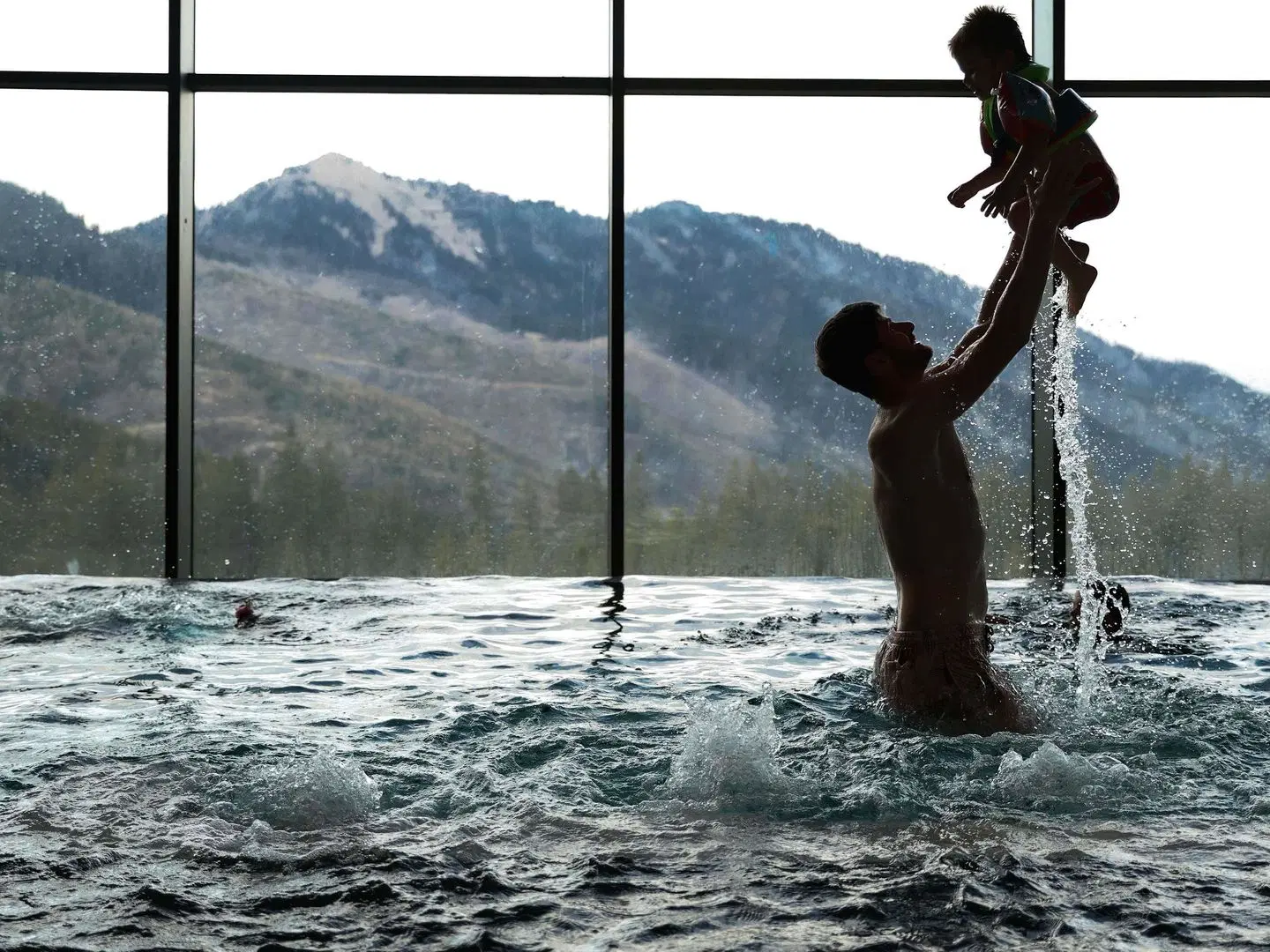 Swissôtel Damian Jasna SPORTS_AND_LEISURE