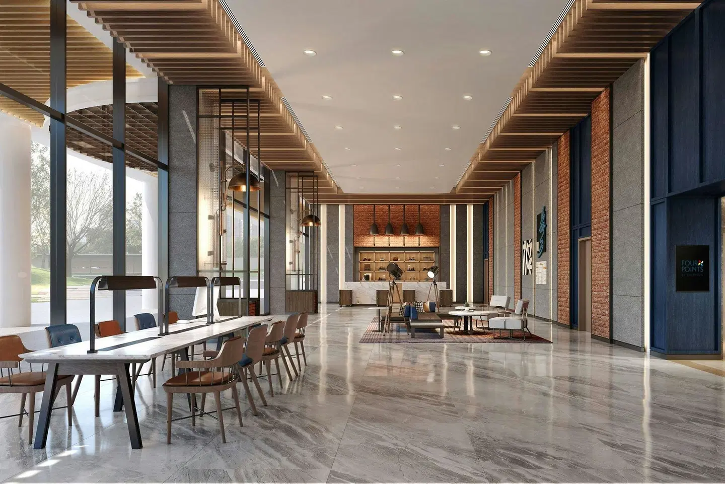 Four Points By Sheraton Nha Trang Bar
