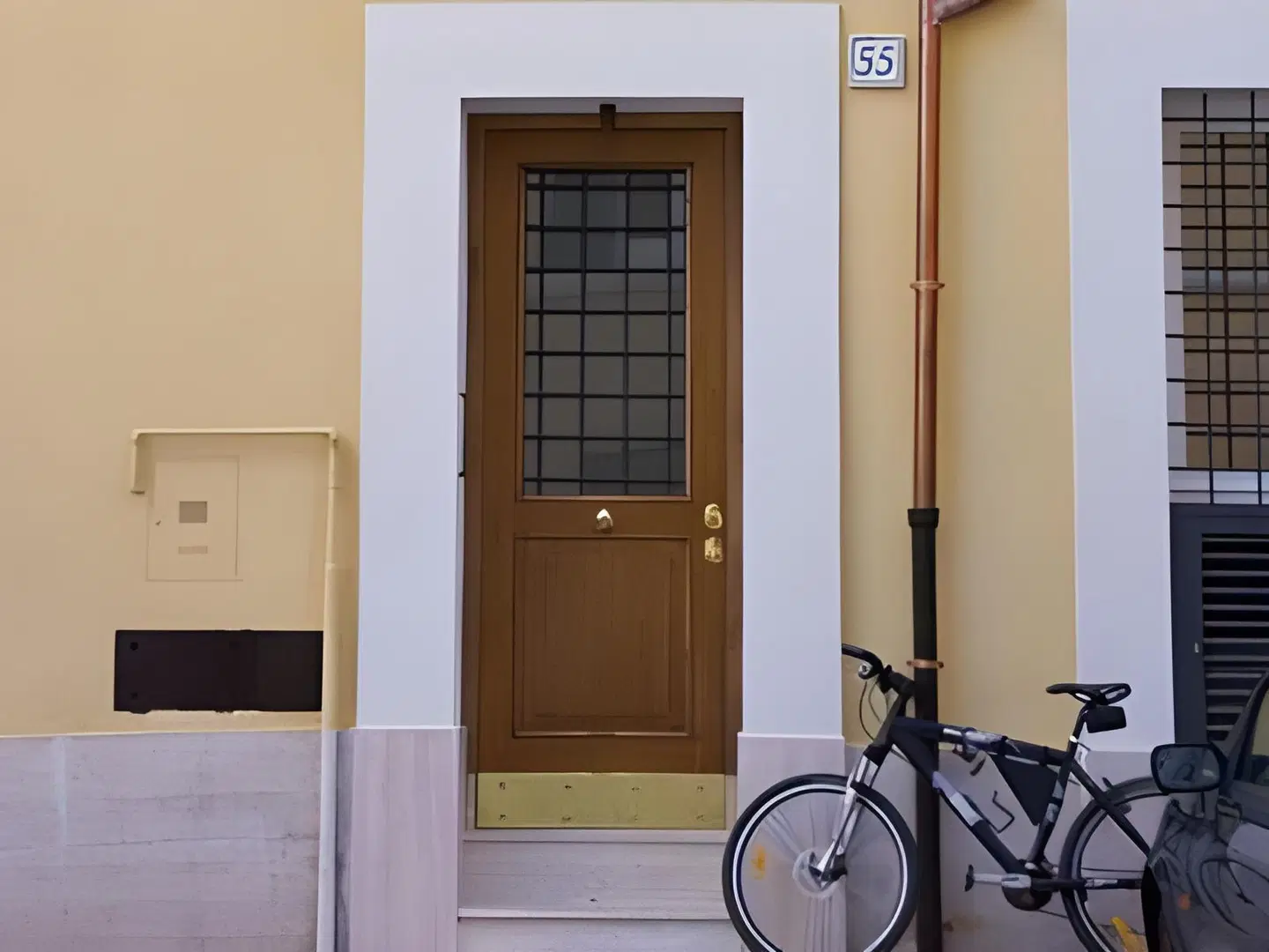 La Gensola In Trastevere SPORTS_AND_LEISURE