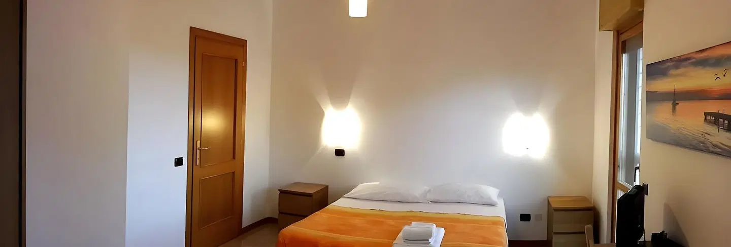Nuova Fiera B&B ROOM_EXAMPLE