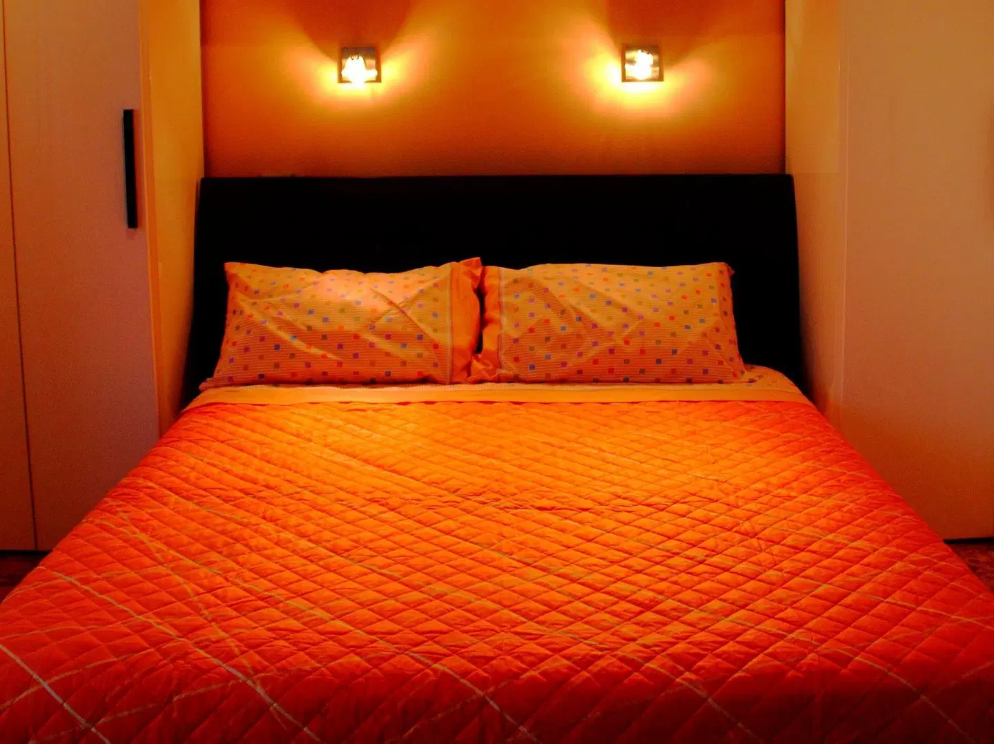 Hello Roma B&B ROOM_EXAMPLE