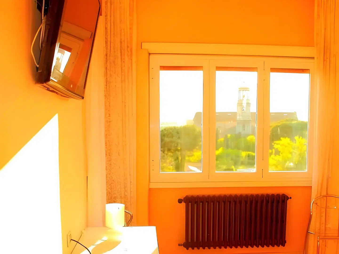 Hello Roma B&B ROOM_EXAMPLE