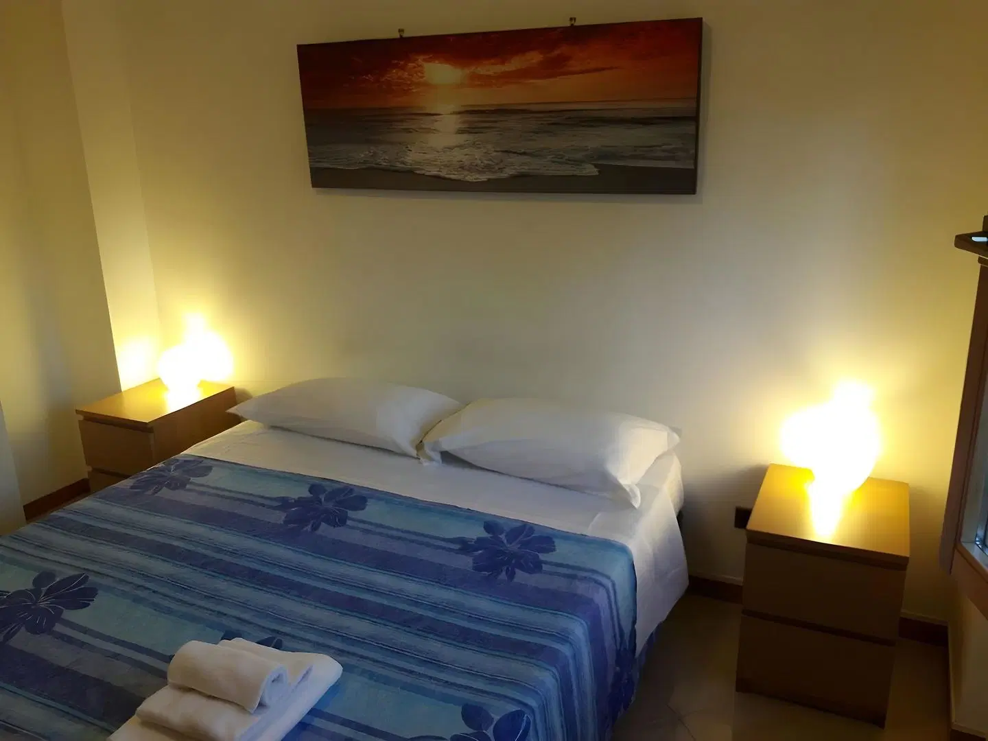 Nuova Fiera B&B ROOM_EXAMPLE