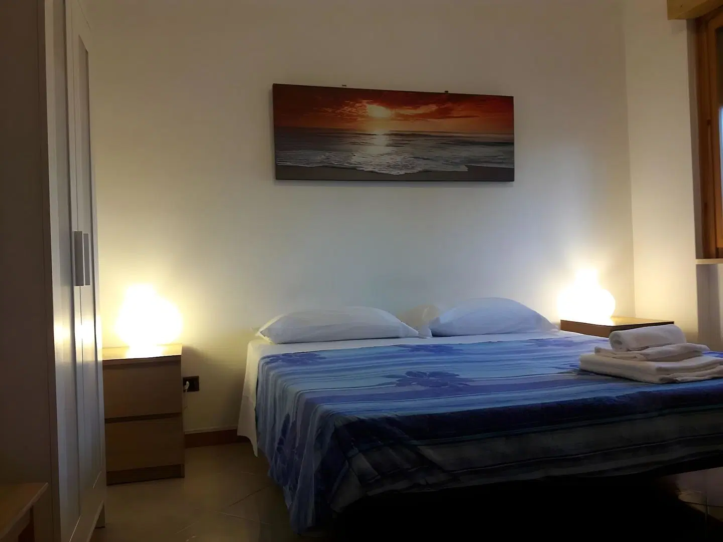 Nuova Fiera B&B ROOM_EXAMPLE