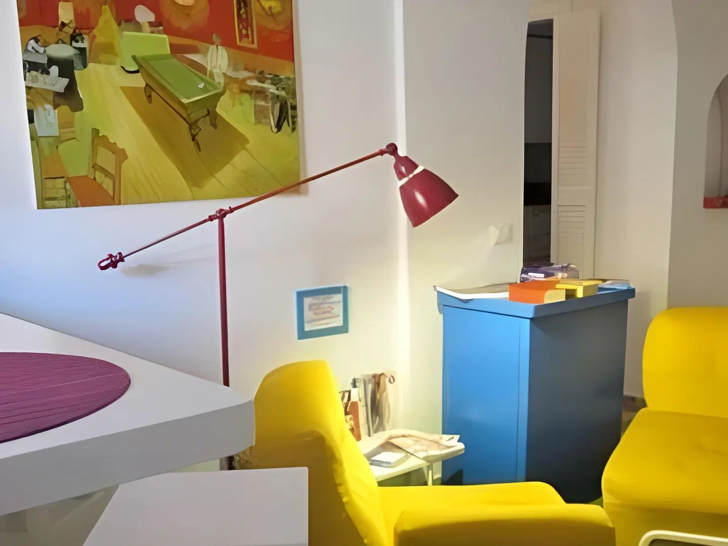 Pascià Room & Breakfast SPORTS_AND_LEISURE