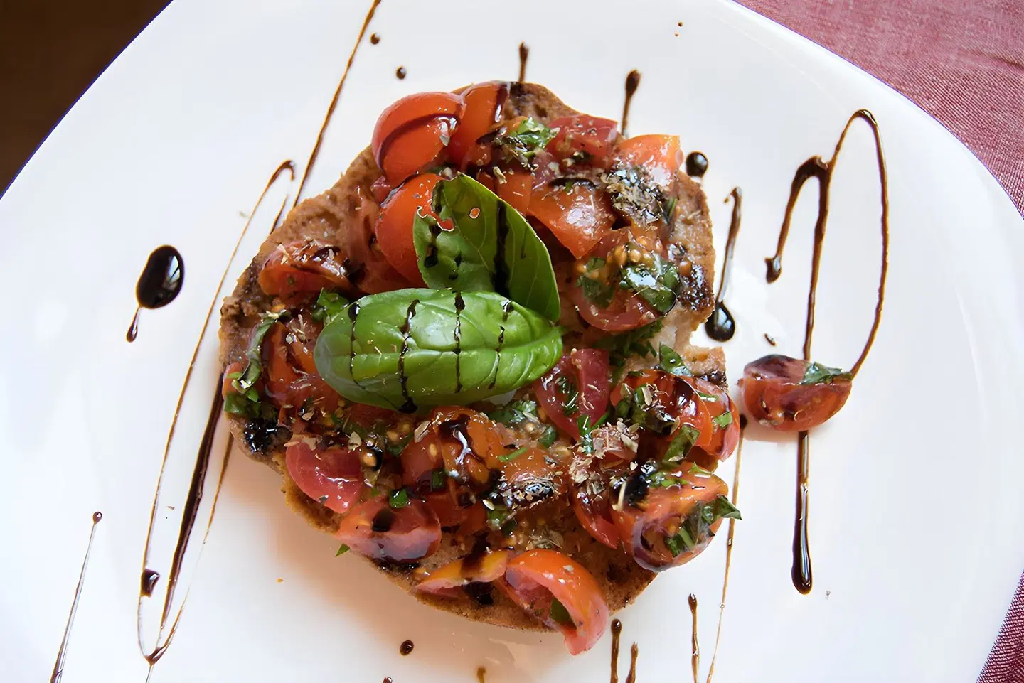 Abbraccia Morfeo Restaurant