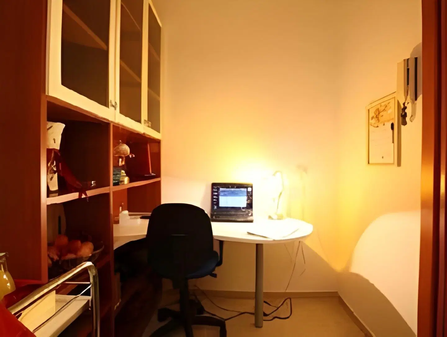 Bed Breakfast And Cappuccino ROOM_EXAMPLE