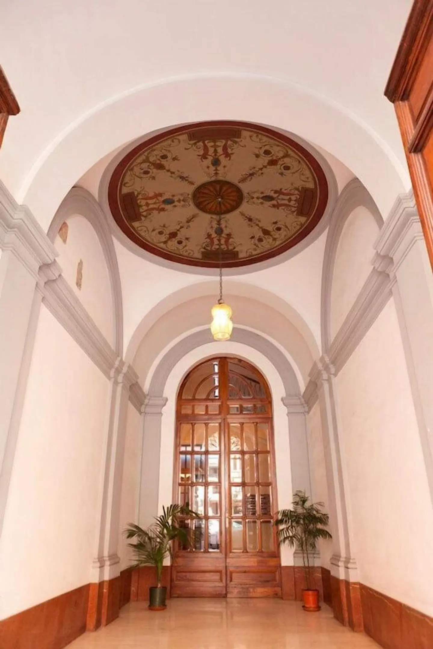 Le Petit Real LOUNGE_LOBBY