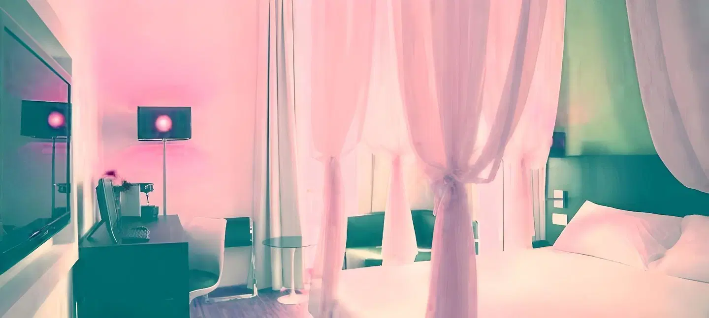 At Home Townhouse - Filiberto HEALTH_BEAUTY