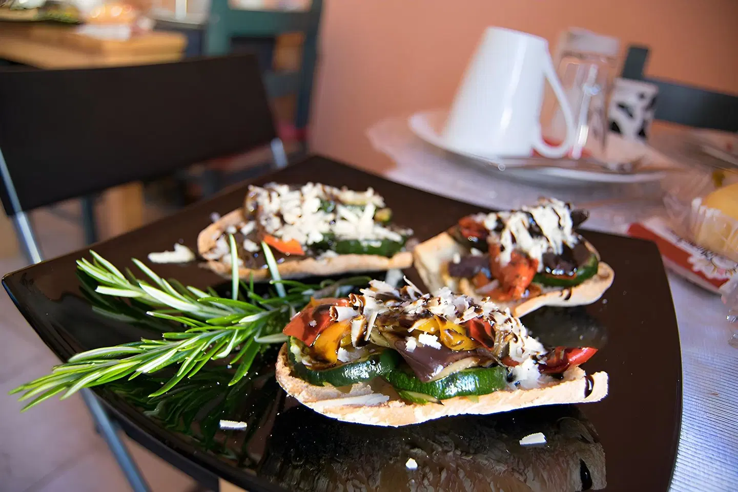 Abbraccia Morfeo Restaurant