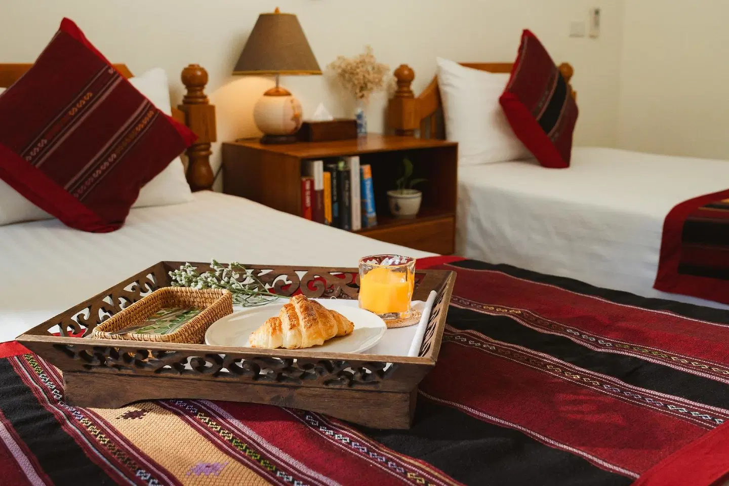 Gordnuea Boutique House ROOM_EXAMPLE