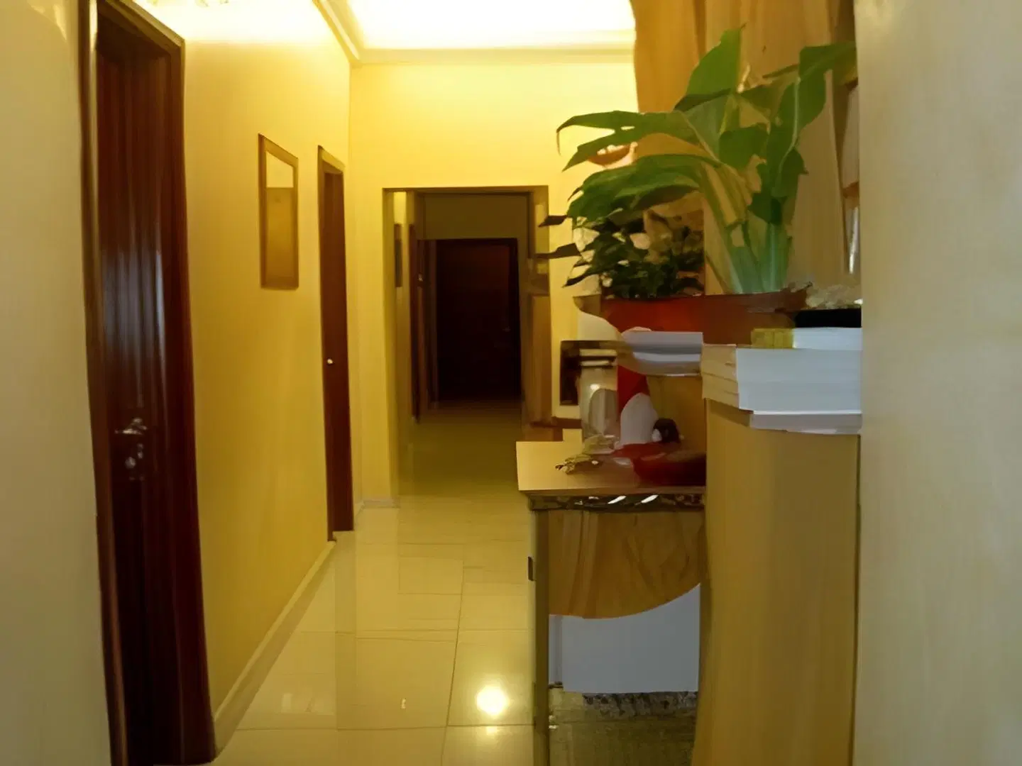 Arena House Al Colosseo ROOM_EXAMPLE