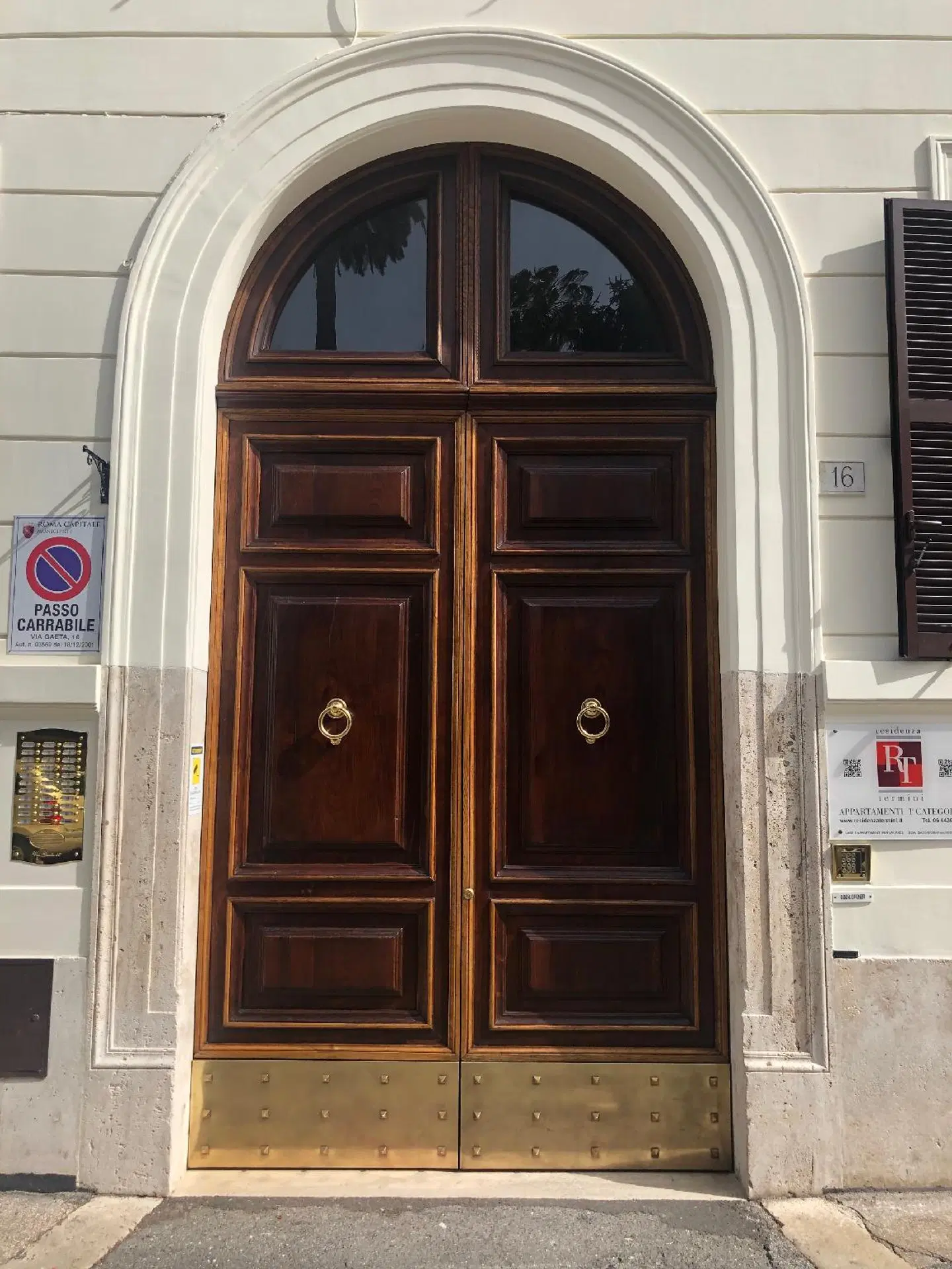 Residenza Termini HEALTH_BEAUTY